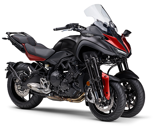 Moto color